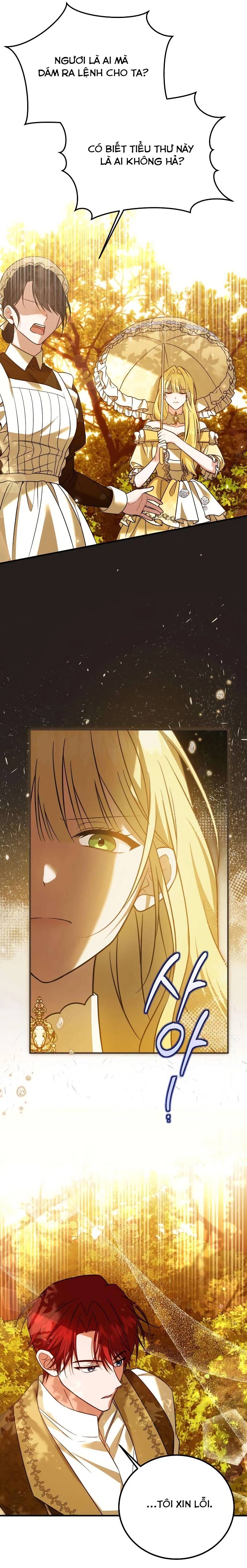 Cách Khiến Cuốn Tiểu Thuyết Bi Kịch Thành Chữa Lành!: Chapter 16