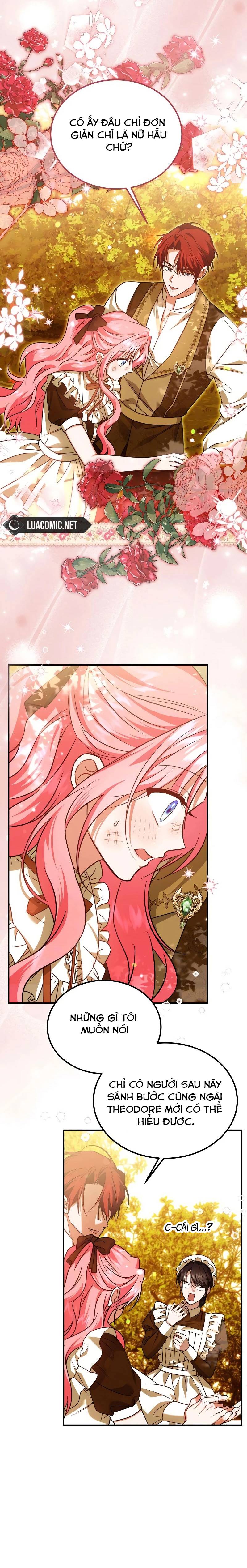 Cách Khiến Cuốn Tiểu Thuyết Bi Kịch Thành Chữa Lành!: Chapter 16