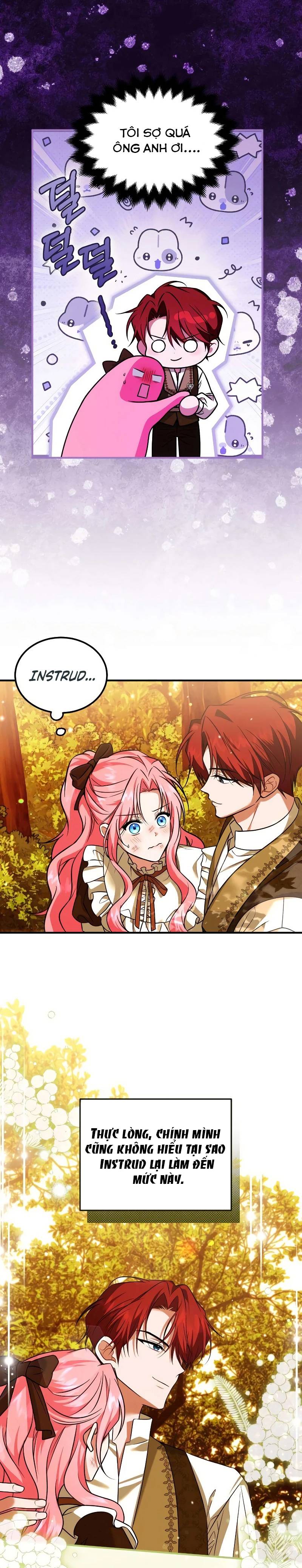 Cách Khiến Cuốn Tiểu Thuyết Bi Kịch Thành Chữa Lành!: Chapter 16