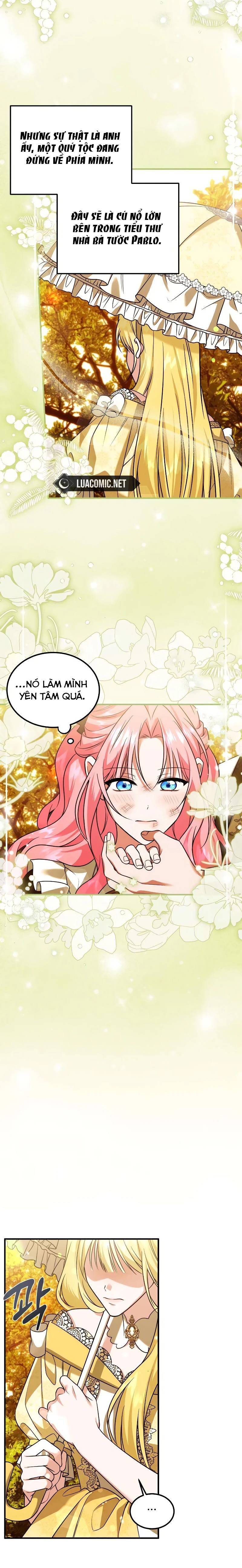 Cách Khiến Cuốn Tiểu Thuyết Bi Kịch Thành Chữa Lành!: Chapter 16