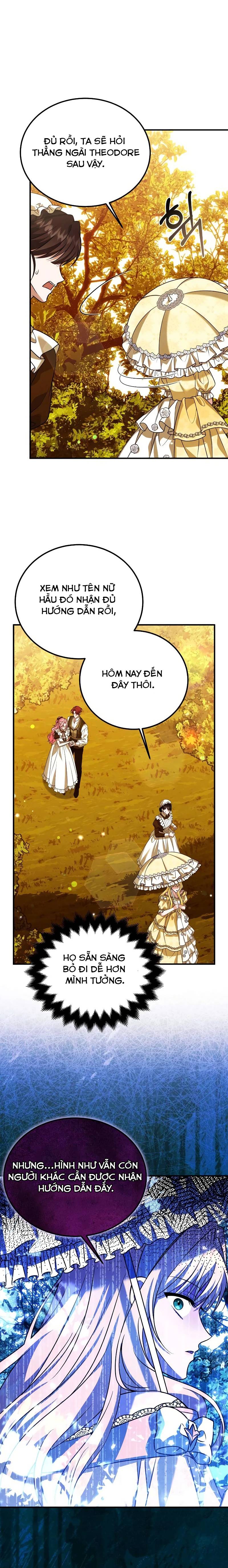 Cách Khiến Cuốn Tiểu Thuyết Bi Kịch Thành Chữa Lành!: Chapter 16