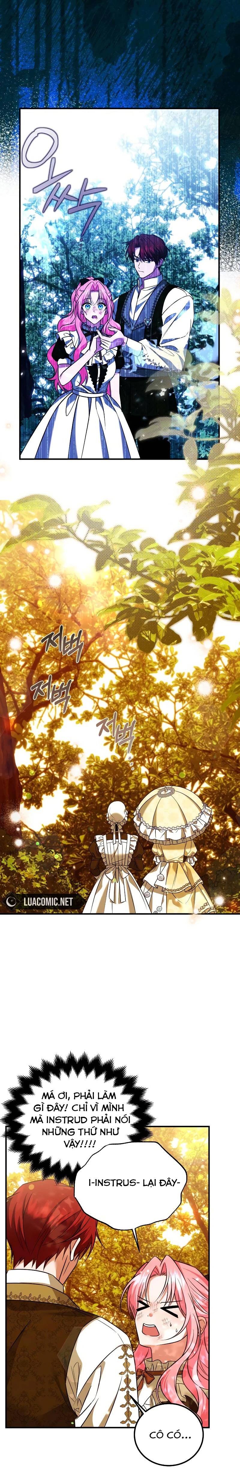 Cách Khiến Cuốn Tiểu Thuyết Bi Kịch Thành Chữa Lành!: Chapter 16