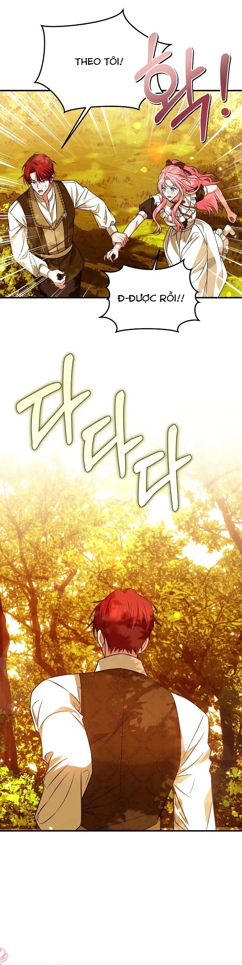 Cách Khiến Cuốn Tiểu Thuyết Bi Kịch Thành Chữa Lành!: Chapter 16