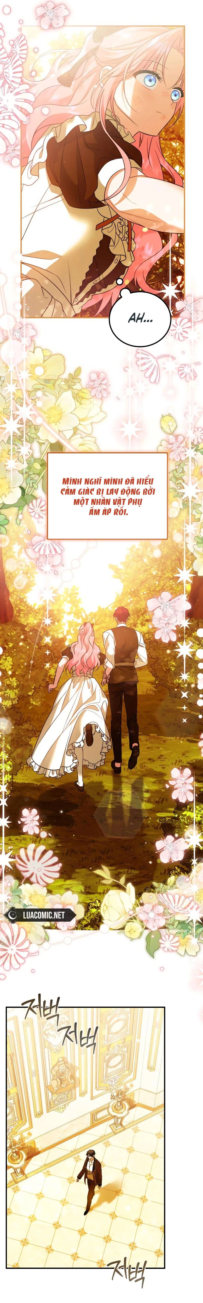 Cách Khiến Cuốn Tiểu Thuyết Bi Kịch Thành Chữa Lành!: Chapter 16