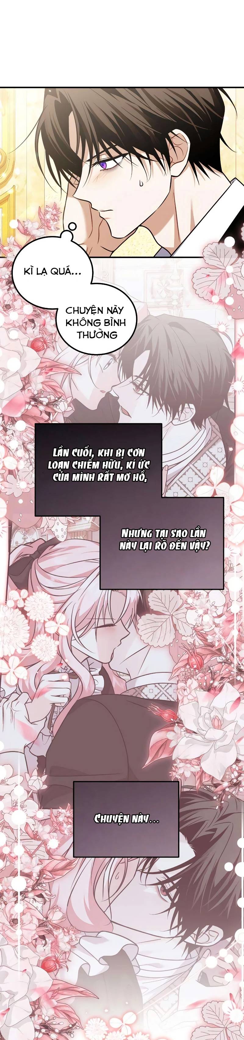 Cách Khiến Cuốn Tiểu Thuyết Bi Kịch Thành Chữa Lành!: Chapter 16