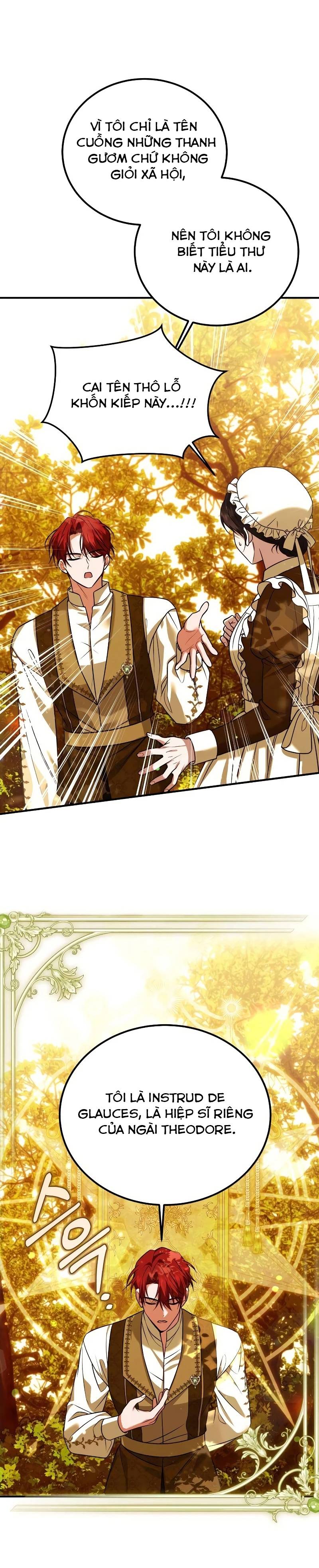 Cách Khiến Cuốn Tiểu Thuyết Bi Kịch Thành Chữa Lành!: Chapter 16