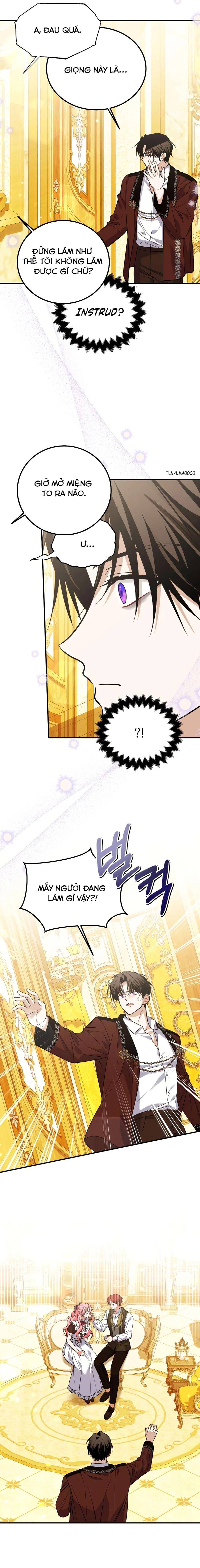 Cách Khiến Cuốn Tiểu Thuyết Bi Kịch Thành Chữa Lành!: Chapter 16