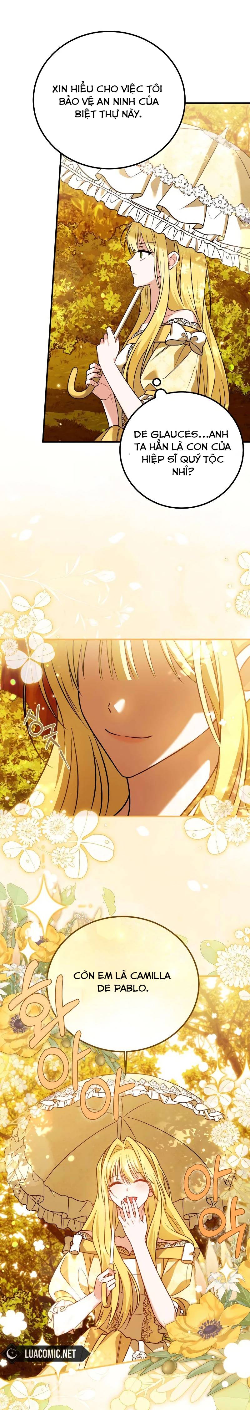 Cách Khiến Cuốn Tiểu Thuyết Bi Kịch Thành Chữa Lành!: Chapter 16