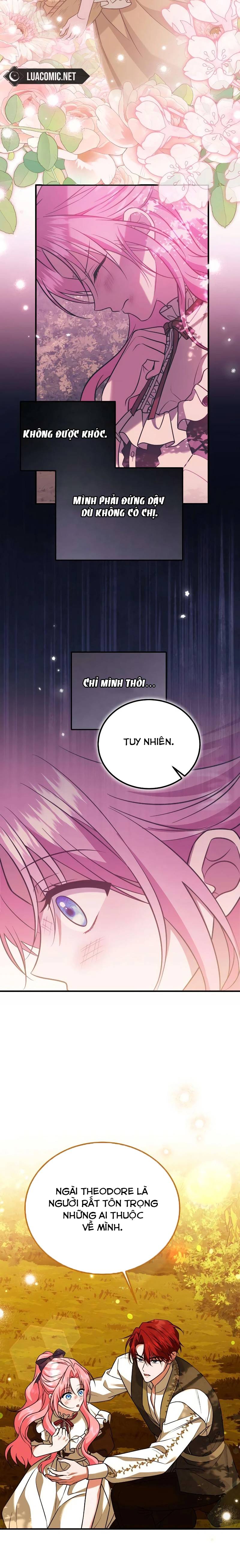 Cách Khiến Cuốn Tiểu Thuyết Bi Kịch Thành Chữa Lành!: Chapter 16