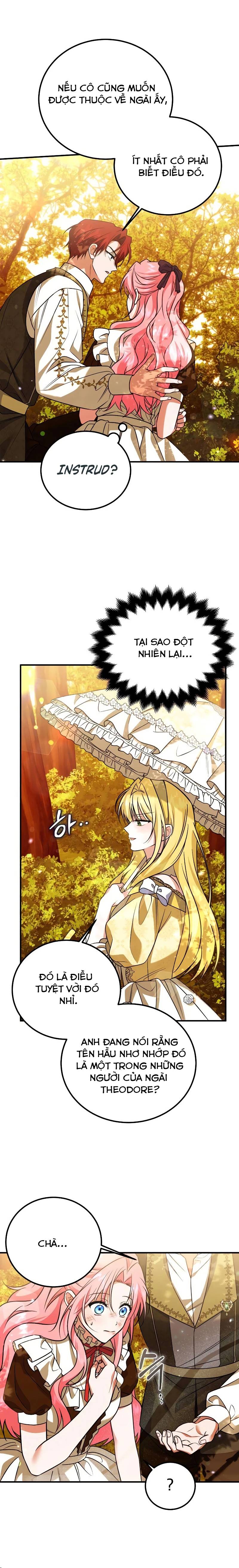 Cách Khiến Cuốn Tiểu Thuyết Bi Kịch Thành Chữa Lành!: Chapter 16