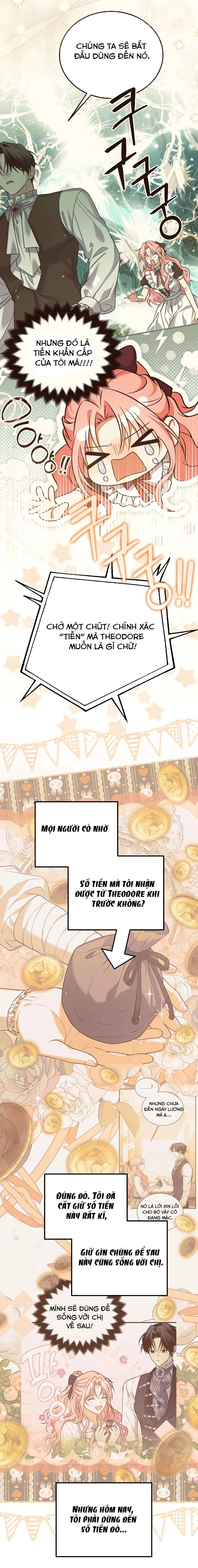 Cách Khiến Cuốn Tiểu Thuyết Bi Kịch Thành Chữa Lành!: Chapter 18