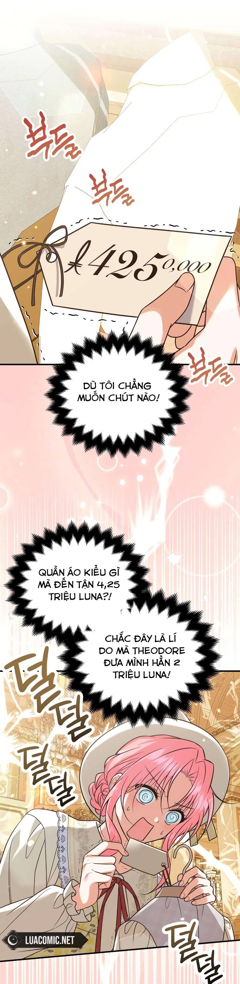 Cách Khiến Cuốn Tiểu Thuyết Bi Kịch Thành Chữa Lành!: Chapter 18