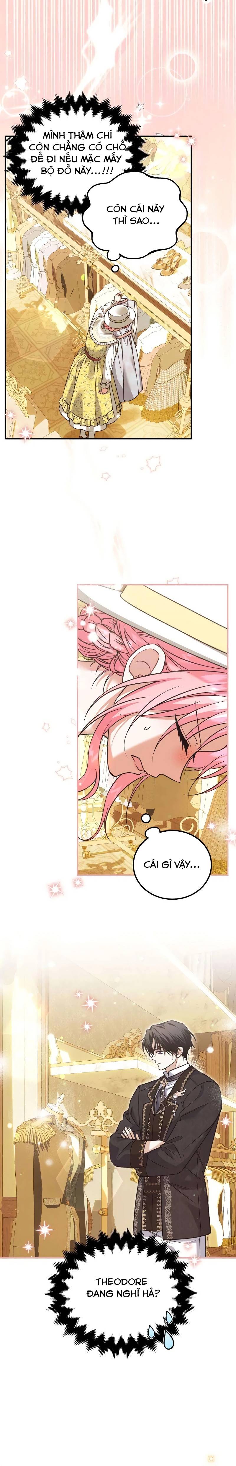 Cách Khiến Cuốn Tiểu Thuyết Bi Kịch Thành Chữa Lành!: Chapter 18