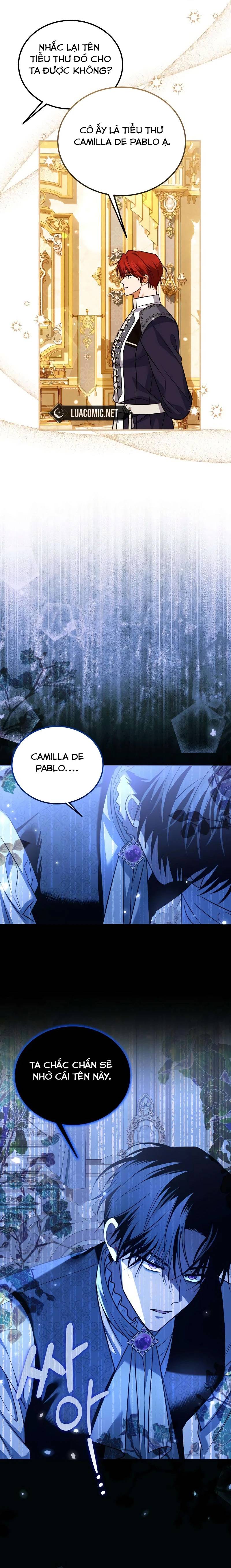 Cách Khiến Cuốn Tiểu Thuyết Bi Kịch Thành Chữa Lành!: Chapter 18