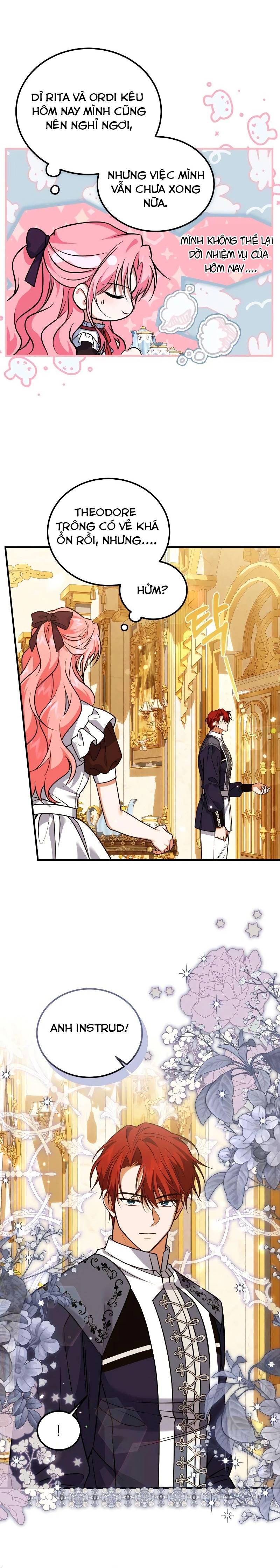 Cách Khiến Cuốn Tiểu Thuyết Bi Kịch Thành Chữa Lành!: Chapter 18