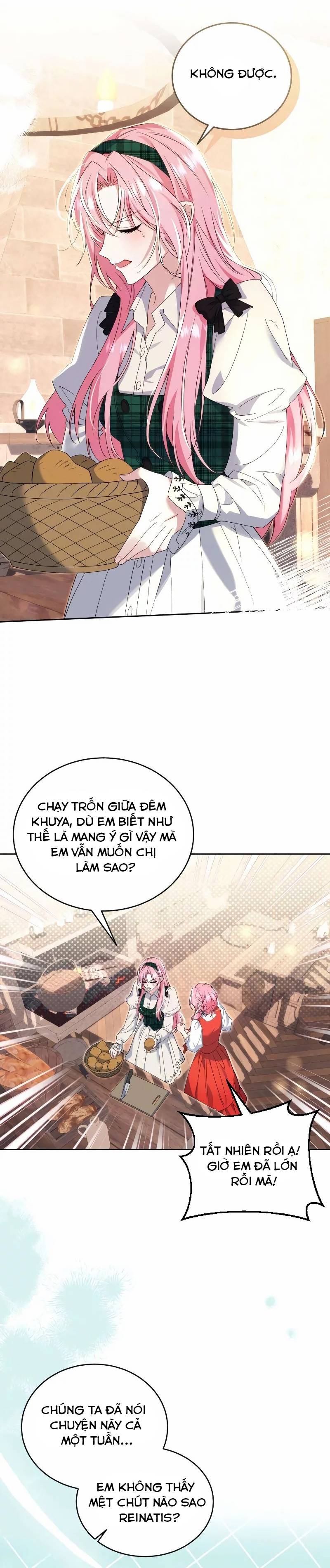 Cách Khiến Cuốn Tiểu Thuyết Bi Kịch Thành Chữa Lành!: Chapter 2