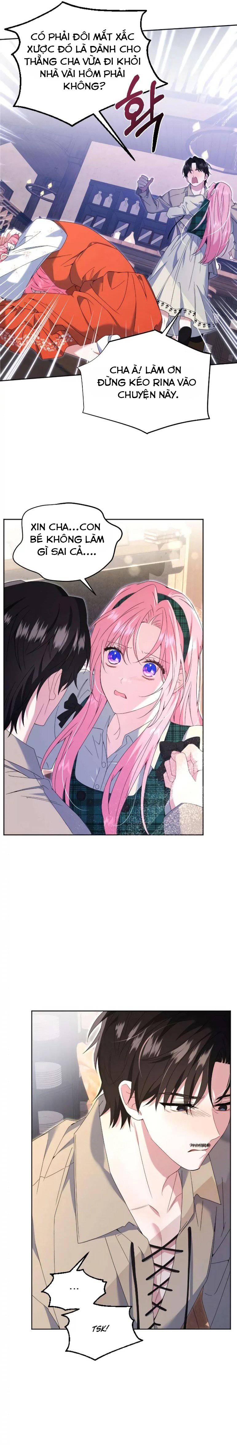 Cách Khiến Cuốn Tiểu Thuyết Bi Kịch Thành Chữa Lành!: Chapter 2