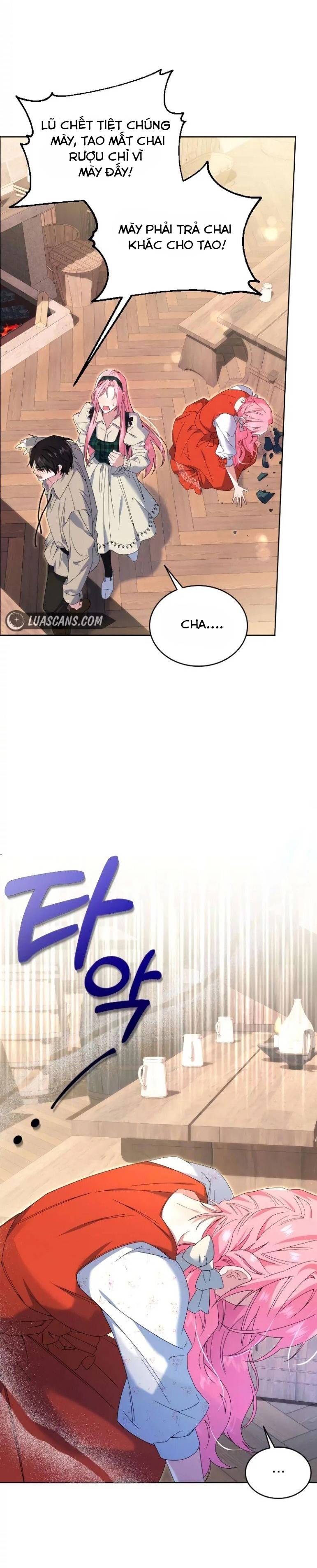 Cách Khiến Cuốn Tiểu Thuyết Bi Kịch Thành Chữa Lành!: Chapter 2