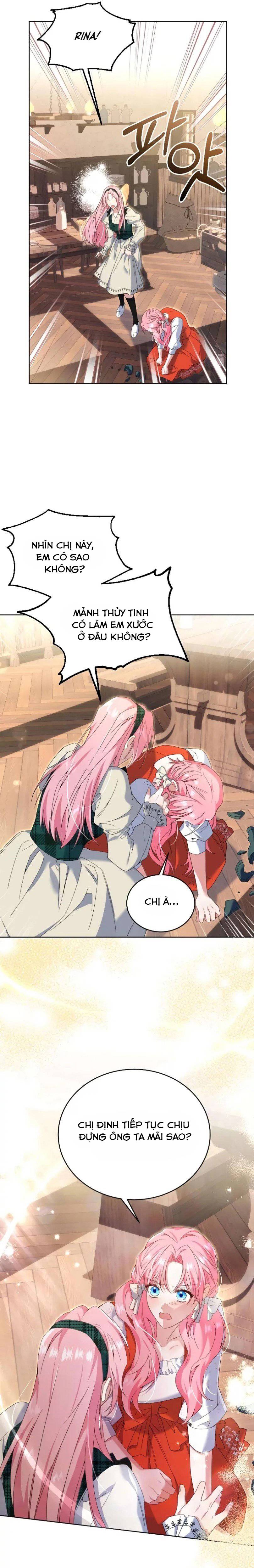 Cách Khiến Cuốn Tiểu Thuyết Bi Kịch Thành Chữa Lành!: Chapter 2