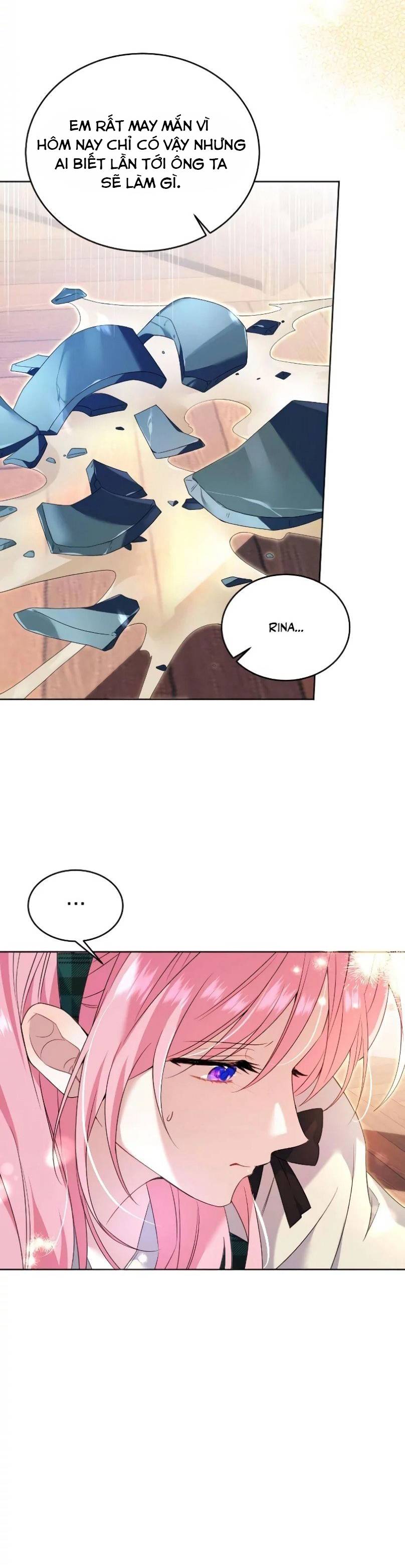 Cách Khiến Cuốn Tiểu Thuyết Bi Kịch Thành Chữa Lành!: Chapter 2