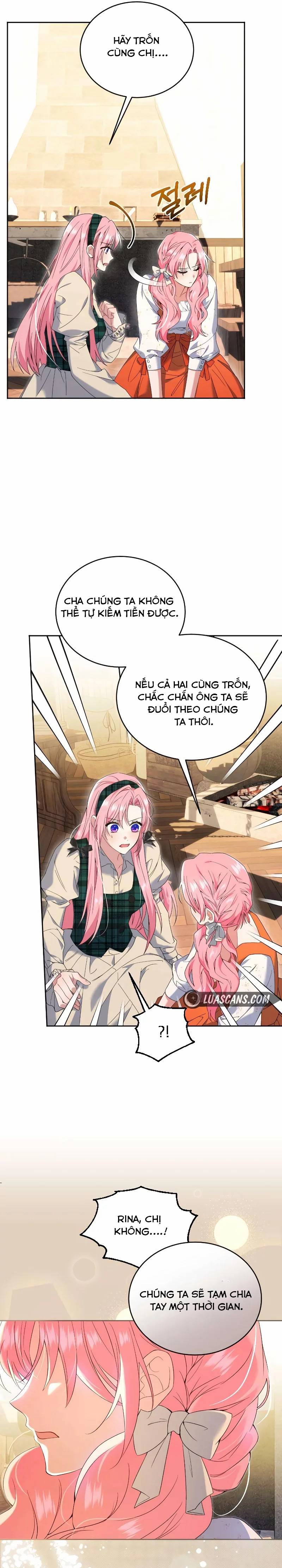 Cách Khiến Cuốn Tiểu Thuyết Bi Kịch Thành Chữa Lành!: Chapter 2