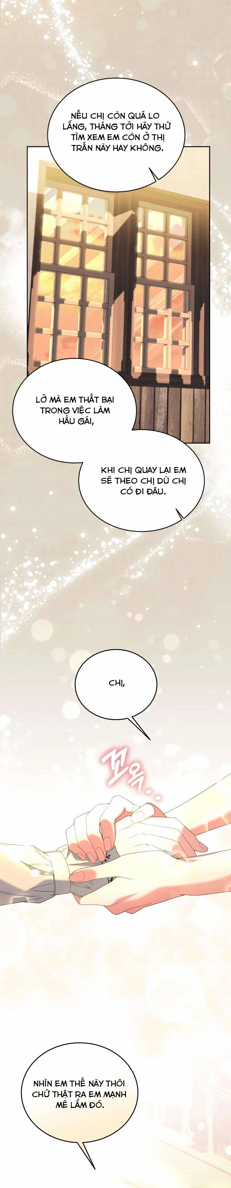 Cách Khiến Cuốn Tiểu Thuyết Bi Kịch Thành Chữa Lành!: Chapter 2