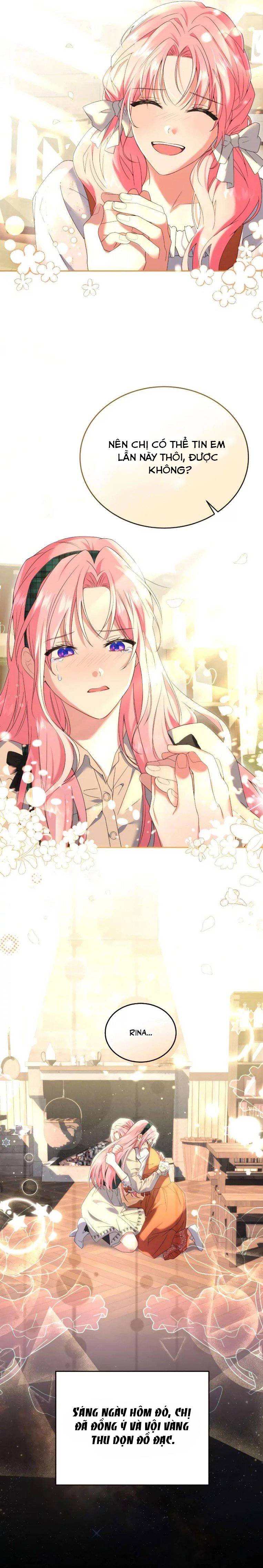 Cách Khiến Cuốn Tiểu Thuyết Bi Kịch Thành Chữa Lành!: Chapter 2