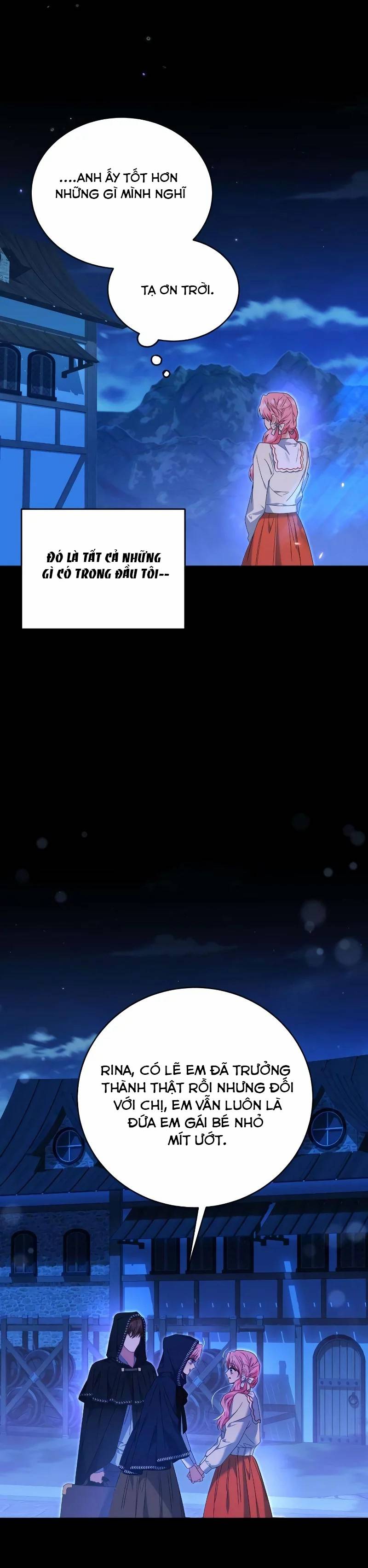 Cách Khiến Cuốn Tiểu Thuyết Bi Kịch Thành Chữa Lành!: Chapter 2