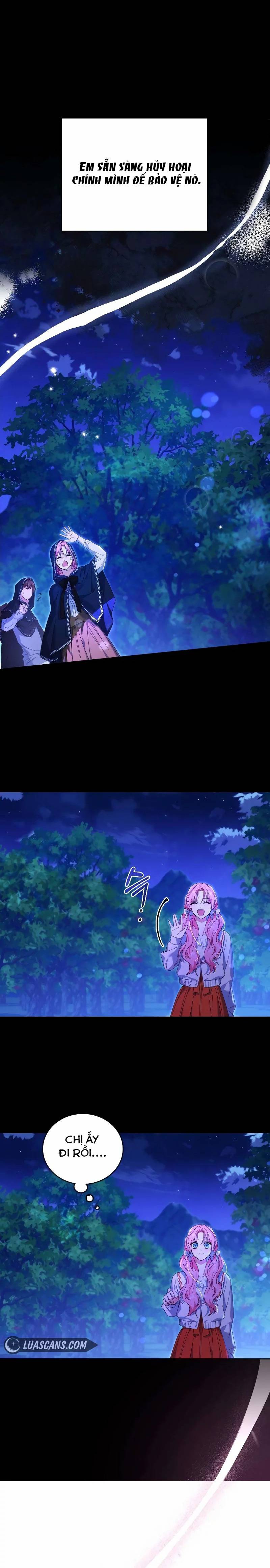 Cách Khiến Cuốn Tiểu Thuyết Bi Kịch Thành Chữa Lành!: Chapter 2