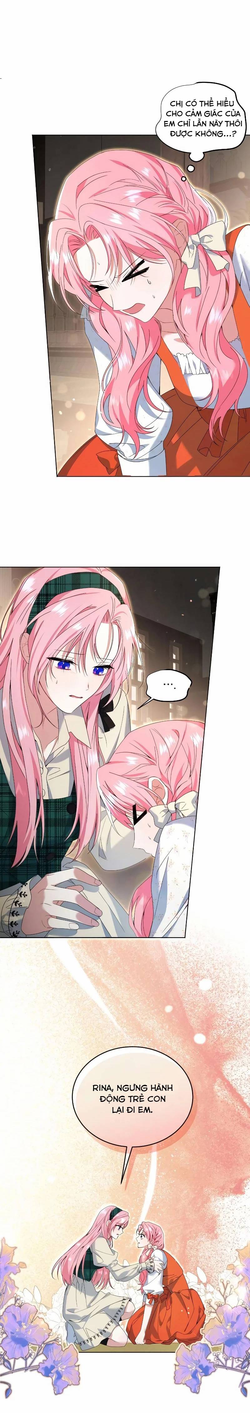 Cách Khiến Cuốn Tiểu Thuyết Bi Kịch Thành Chữa Lành!: Chapter 2