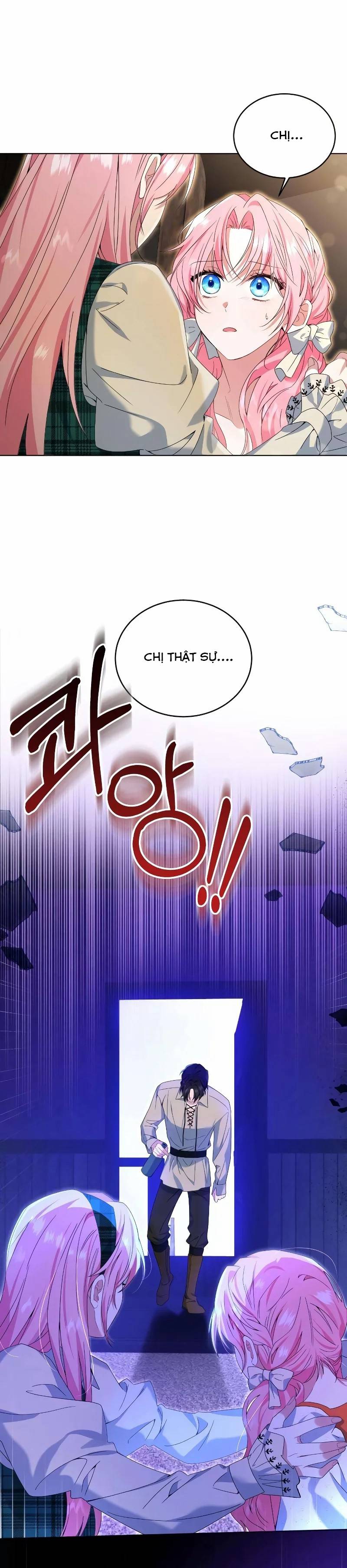 Cách Khiến Cuốn Tiểu Thuyết Bi Kịch Thành Chữa Lành!: Chapter 2