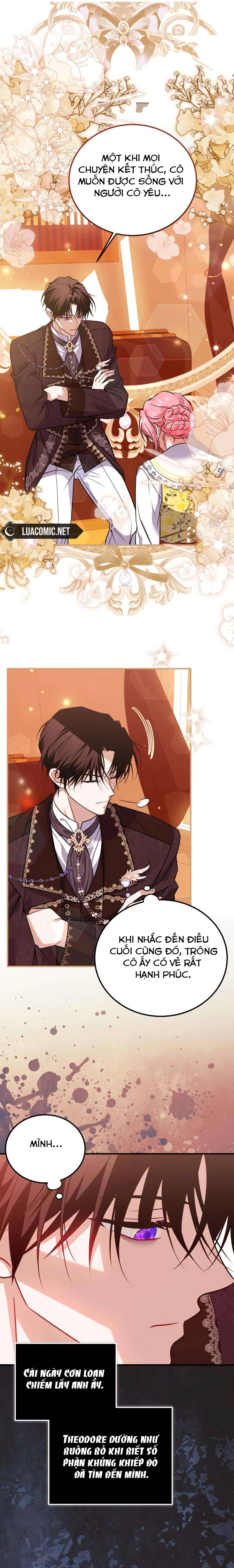 Cách Khiến Cuốn Tiểu Thuyết Bi Kịch Thành Chữa Lành!: Chapter 20