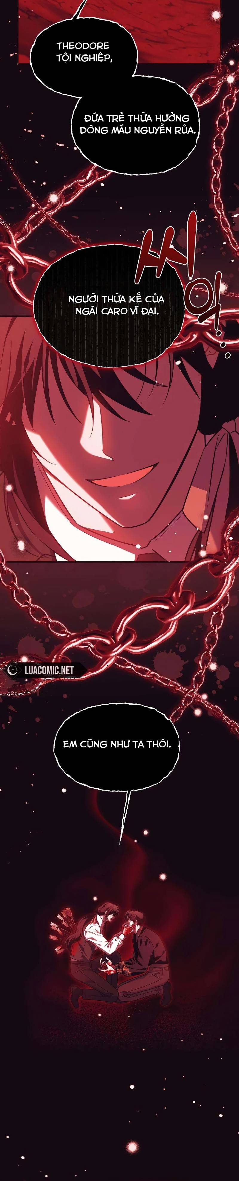 Cách Khiến Cuốn Tiểu Thuyết Bi Kịch Thành Chữa Lành!: Chapter 20