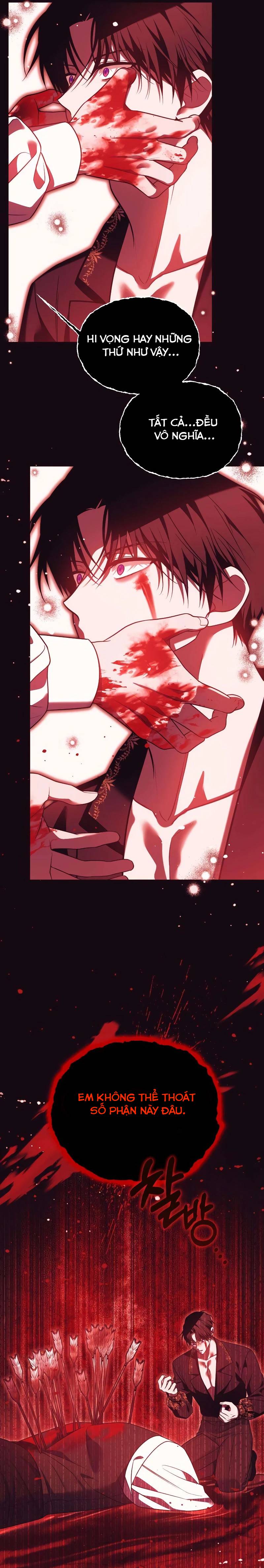 Cách Khiến Cuốn Tiểu Thuyết Bi Kịch Thành Chữa Lành!: Chapter 20