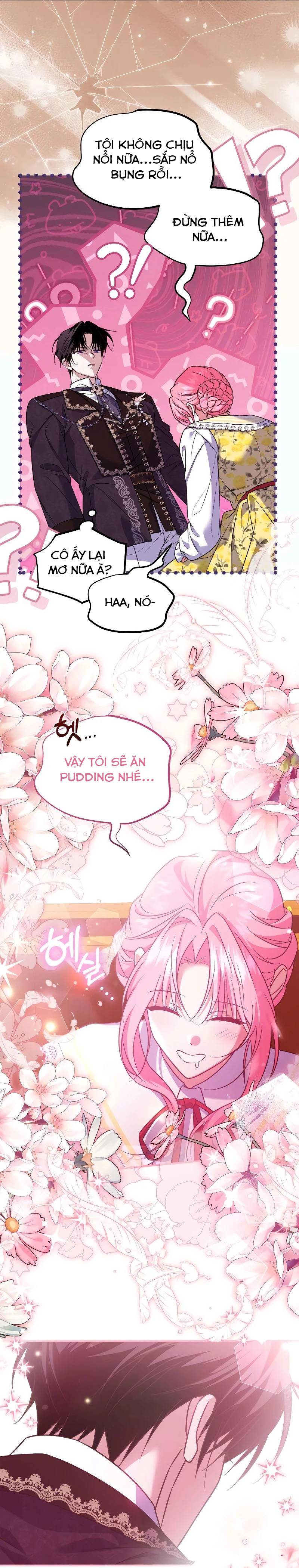 Cách Khiến Cuốn Tiểu Thuyết Bi Kịch Thành Chữa Lành!: Chapter 20