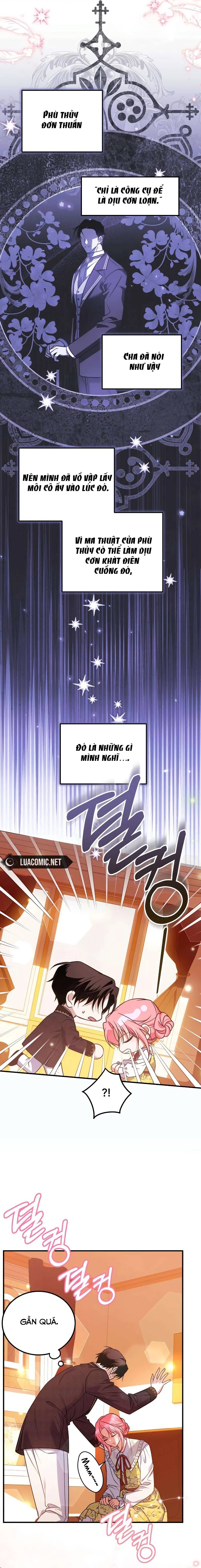 Cách Khiến Cuốn Tiểu Thuyết Bi Kịch Thành Chữa Lành!: Chapter 20