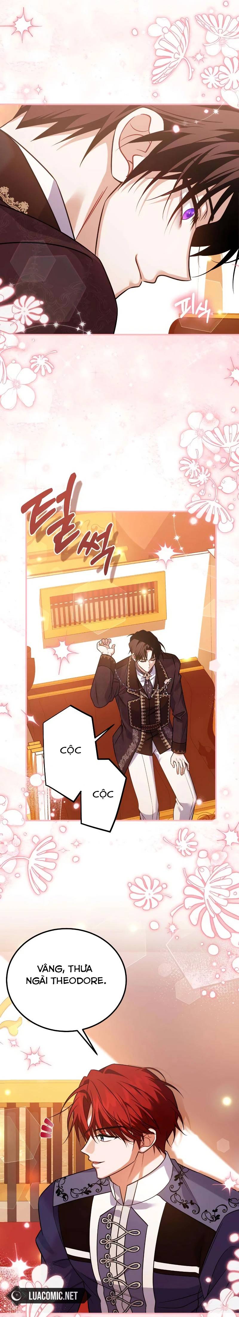 Cách Khiến Cuốn Tiểu Thuyết Bi Kịch Thành Chữa Lành!: Chapter 20