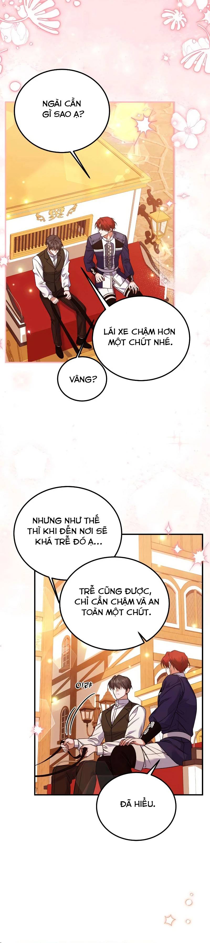 Cách Khiến Cuốn Tiểu Thuyết Bi Kịch Thành Chữa Lành!: Chapter 20