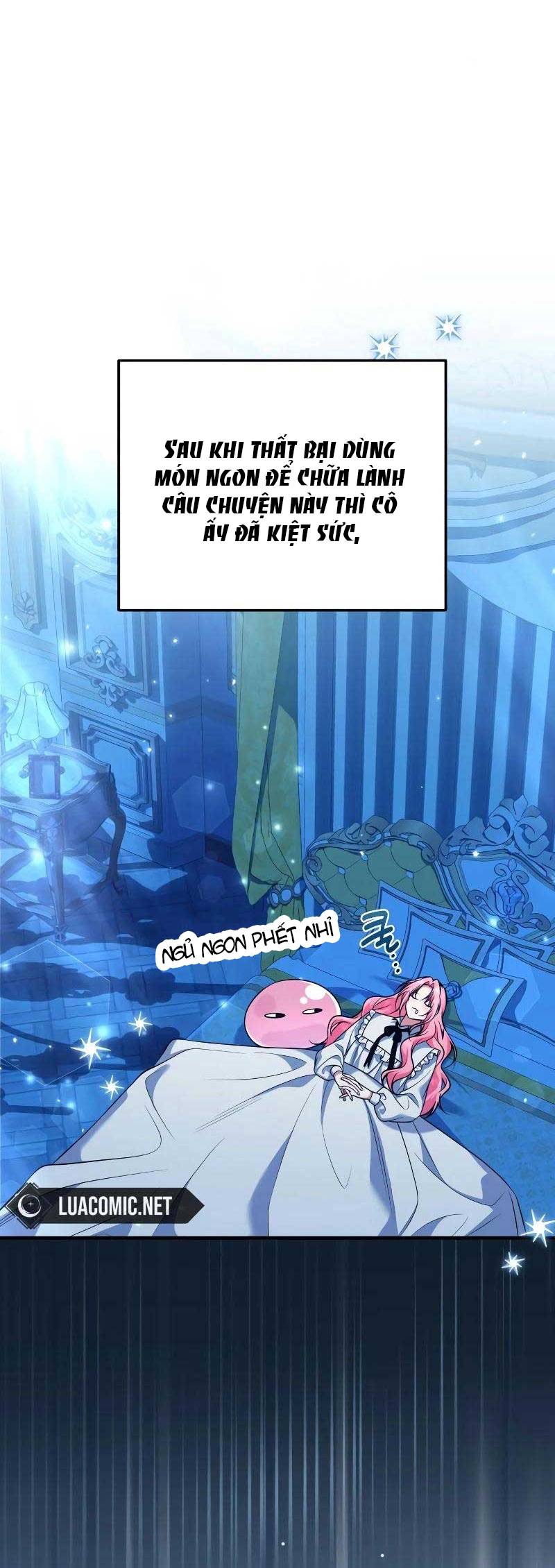 Cách Khiến Cuốn Tiểu Thuyết Bi Kịch Thành Chữa Lành!: Chapter 25