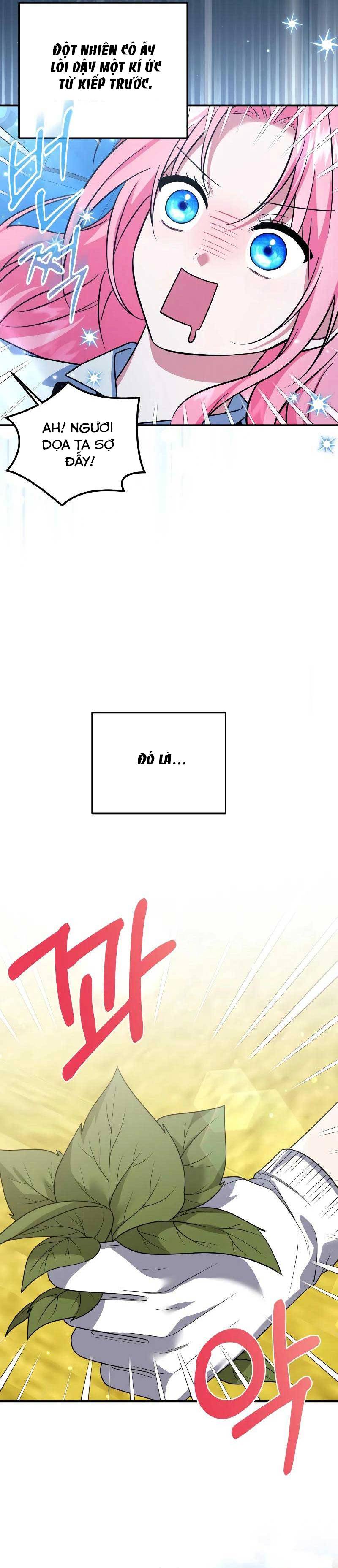 Cách Khiến Cuốn Tiểu Thuyết Bi Kịch Thành Chữa Lành!: Chapter 25