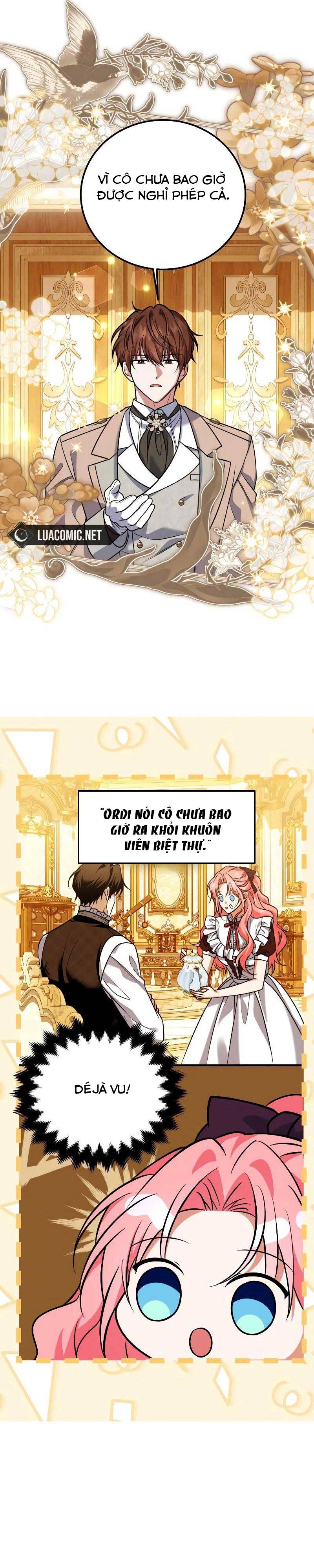 Cách Khiến Cuốn Tiểu Thuyết Bi Kịch Thành Chữa Lành!: Chapter 25