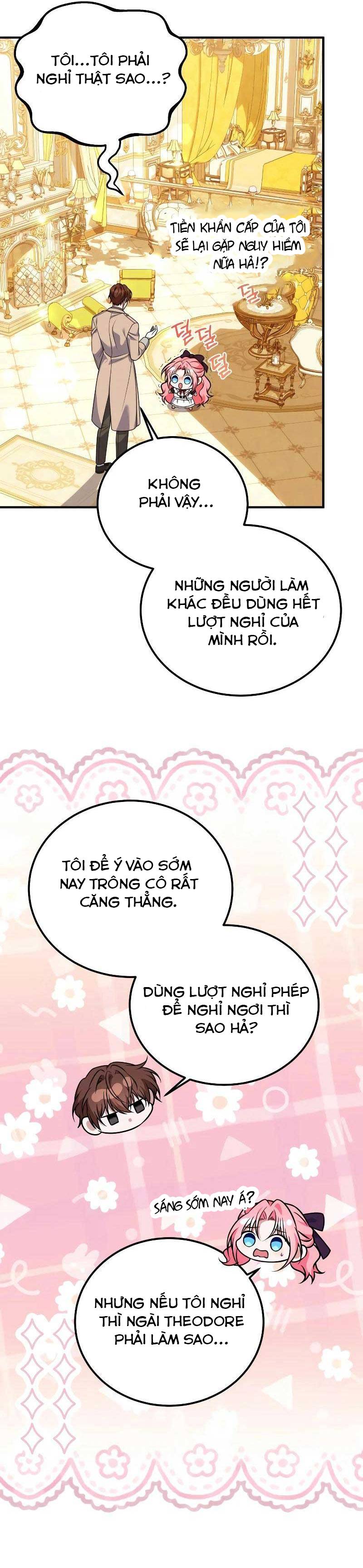 Cách Khiến Cuốn Tiểu Thuyết Bi Kịch Thành Chữa Lành!: Chapter 25