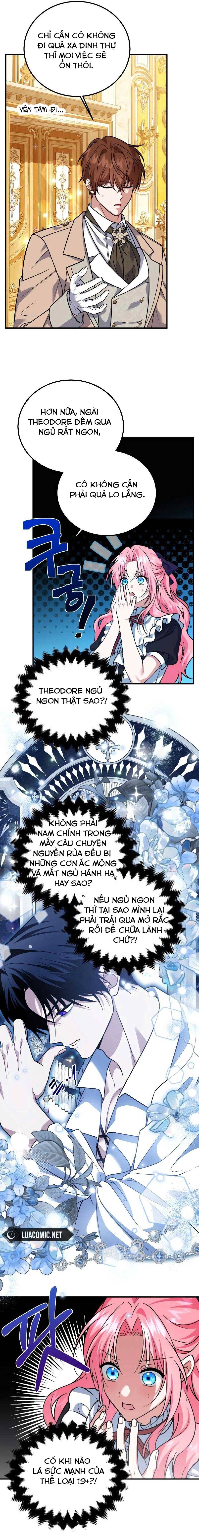 Cách Khiến Cuốn Tiểu Thuyết Bi Kịch Thành Chữa Lành!: Chapter 25