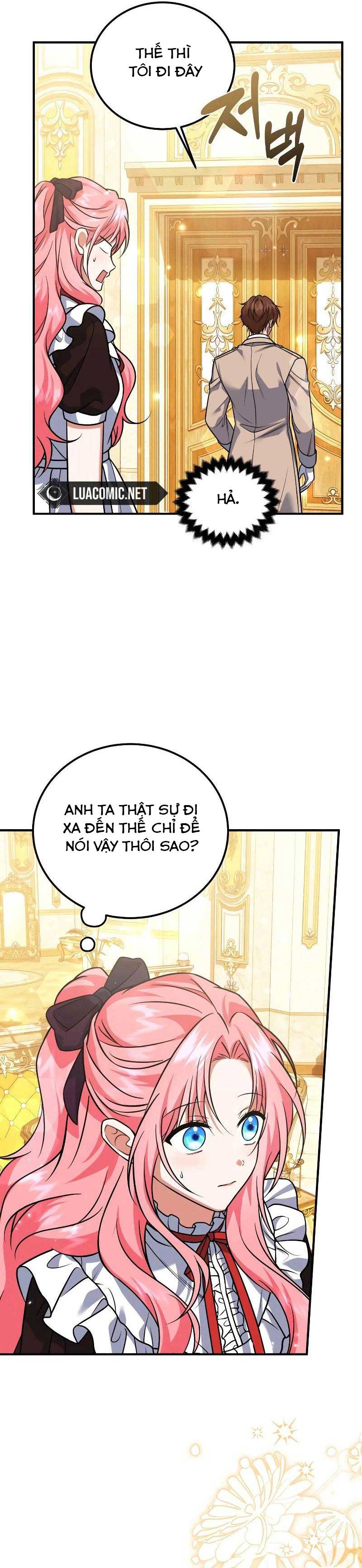 Cách Khiến Cuốn Tiểu Thuyết Bi Kịch Thành Chữa Lành!: Chapter 25