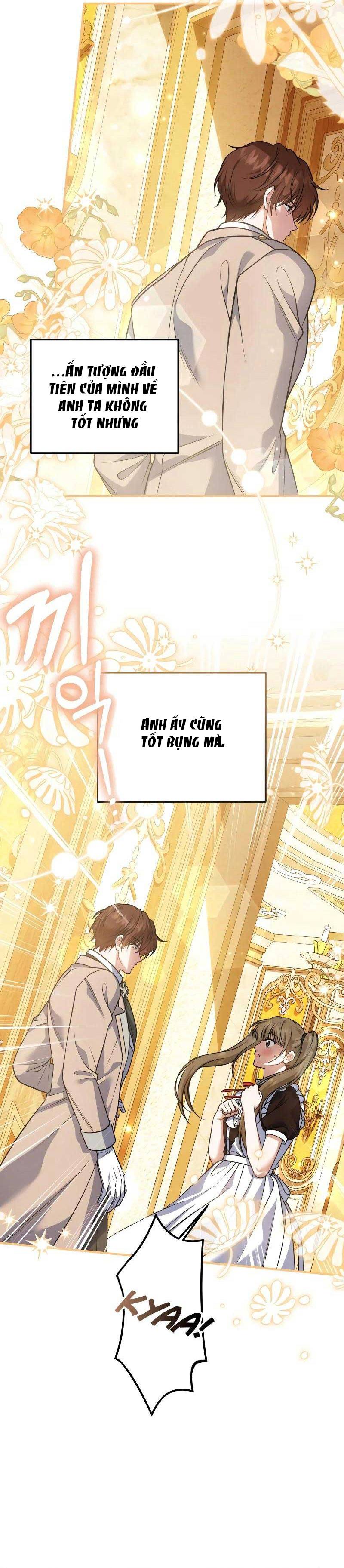 Cách Khiến Cuốn Tiểu Thuyết Bi Kịch Thành Chữa Lành!: Chapter 25