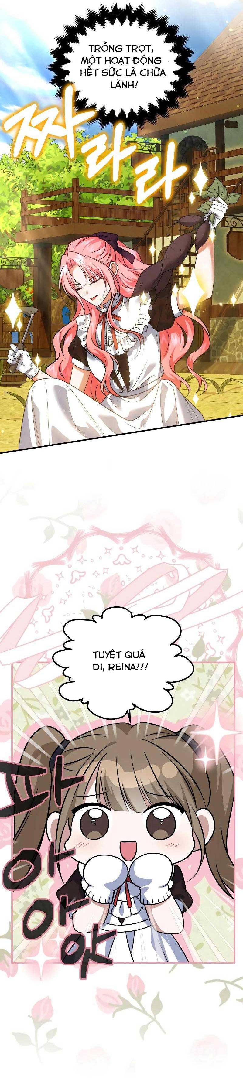 Cách Khiến Cuốn Tiểu Thuyết Bi Kịch Thành Chữa Lành!: Chapter 25