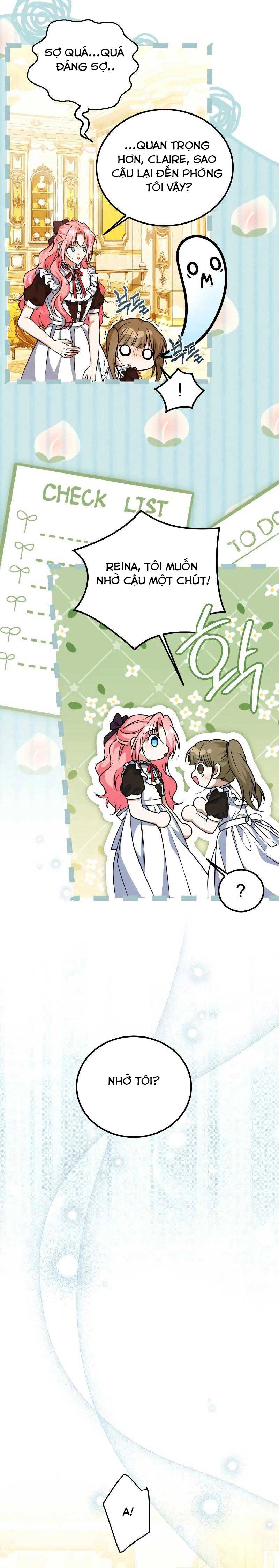 Cách Khiến Cuốn Tiểu Thuyết Bi Kịch Thành Chữa Lành!: Chapter 25