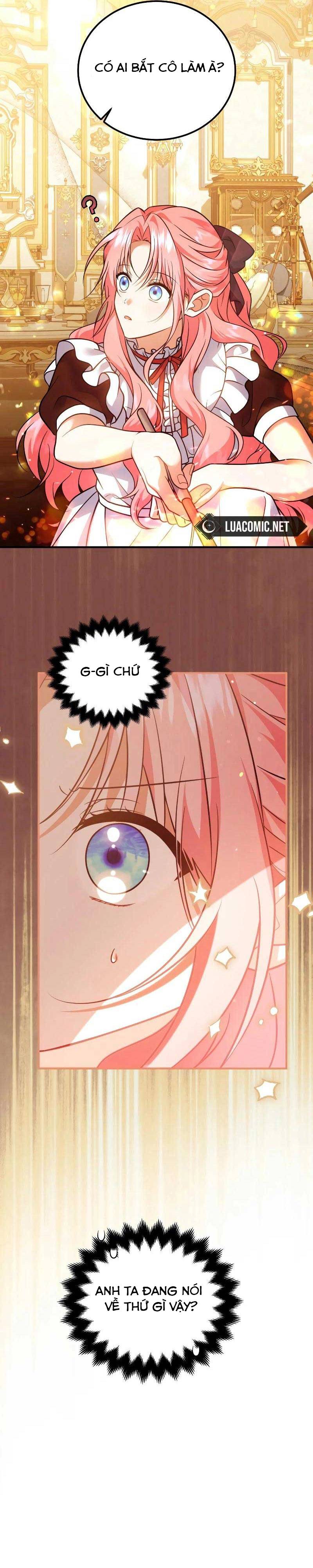 Cách Khiến Cuốn Tiểu Thuyết Bi Kịch Thành Chữa Lành!: Chapter 25