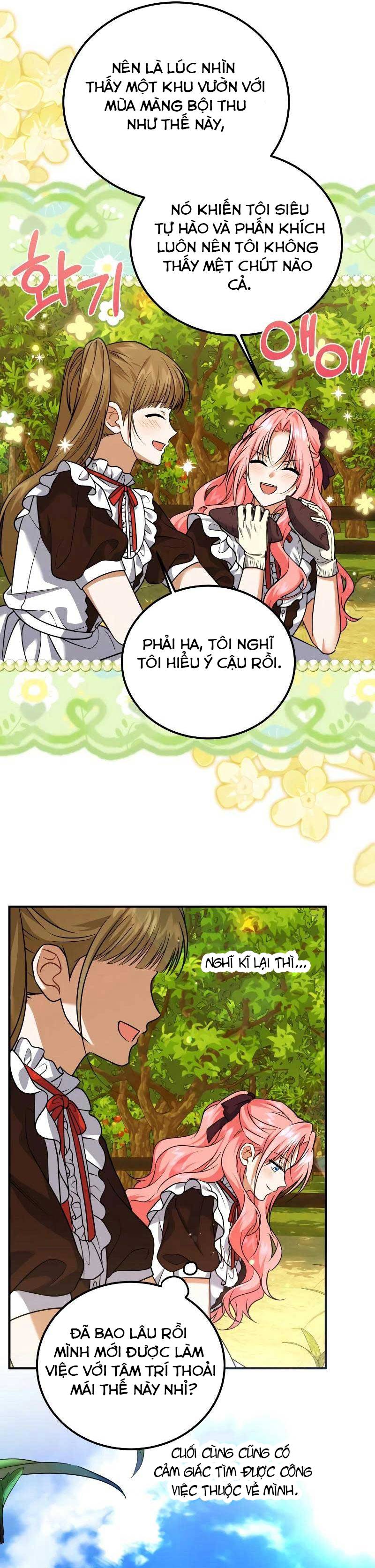 Cách Khiến Cuốn Tiểu Thuyết Bi Kịch Thành Chữa Lành!: Chapter 25