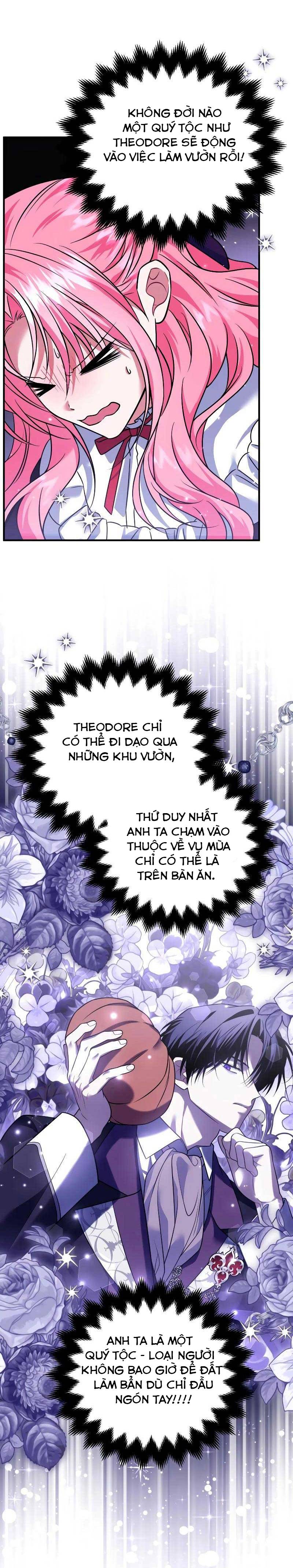 Cách Khiến Cuốn Tiểu Thuyết Bi Kịch Thành Chữa Lành!: Chapter 25